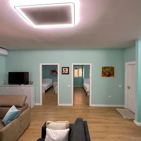 Ebel House * Sarande