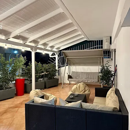 Ebel House Prázdninový dům *