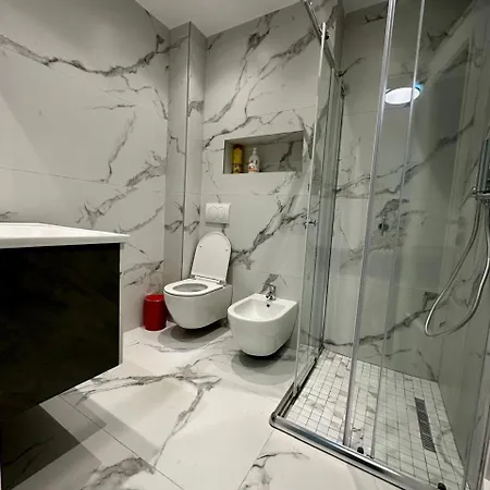 Ebel House Sarandë