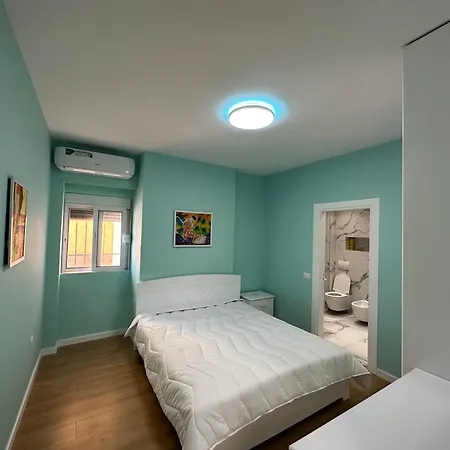 Ebel House Sarandë